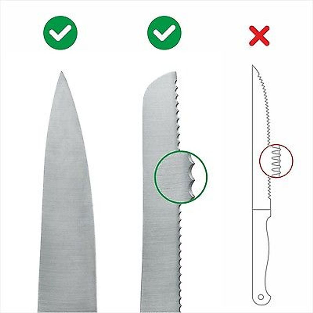 Aiguiseur professionnel ANYSHARP rouge - Visuel 1